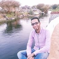 Mohamed Saeed