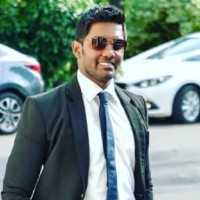 Prashanth Premakumar