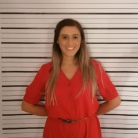 Lorena Alejandra Lagos Gonzalez