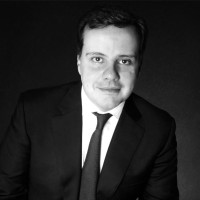 Ramez Alexander Nasser