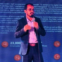 Khaled Mahmud Nasif