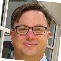 Gareth Shaw FCHSM, MAICD, MBA