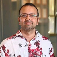 Akash Marathe