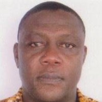 Stephen Korsah