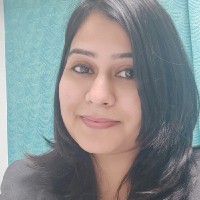 Dr Hemlata Sharma