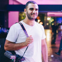 Eliran Avital