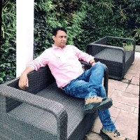 ASHISH MISHRA