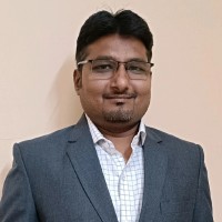 ANUJ PRAJAPATI