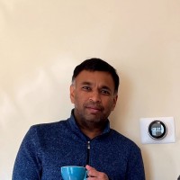 Mahesh Rajamani
