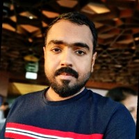 Prince Mathew Varghese
