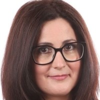 Maria de Lurdes Ferreira