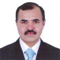Siraj Ahmed Khan