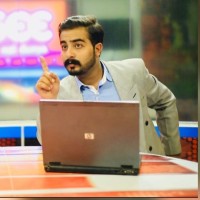 Hassan Tariq