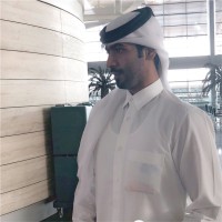 Hareb Almohannadi