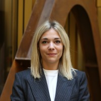 Jeanne Ledogar