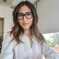 Cristina Tanu