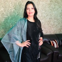 Dr. Gunjan Singh