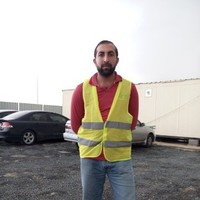 Iltaf Hussain