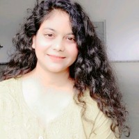 Umangi Pandya