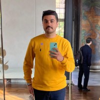Kourosh Bahraini