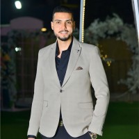 Ibrahim Ahmed