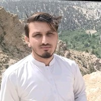 Syed Asad Ullah
