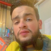 Ahmed Albaheri
