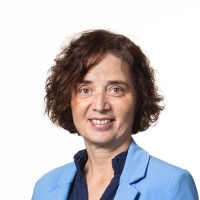 Brigitte Van Der Veen