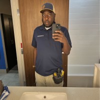 Alfred Cleveland Jr