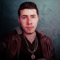 Giovanny Ulises camargo venegas