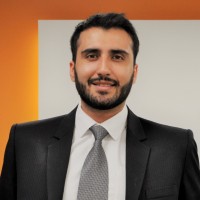 Saul Andres Riaño