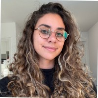 Thaís Almeida Ribeiro De Castro