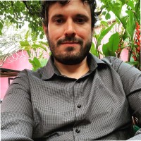 Ricardo Bianchetti, PhD