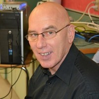 Jim Hartman