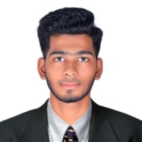 Madhavan M