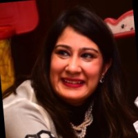 Vandana Dhir