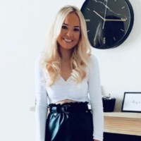 Kayleigh Sutherland