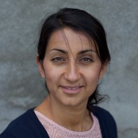 Antonia Ermert