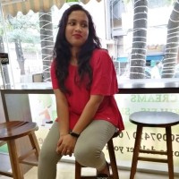 Monisha B.M