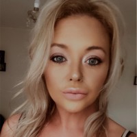 Kirstie Carter