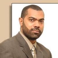 Cedrick Rogers, PMP, MPM, CSM
