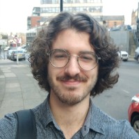 Matthew Register