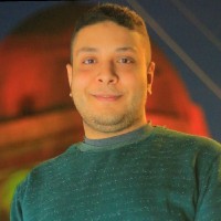 Abdelrahman Ashraf