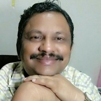 Dhrutikam Mohanty
