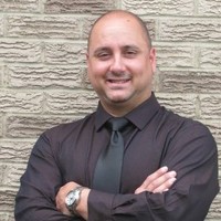 Gino Gregory