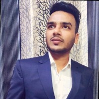Mohammed Ismail Ansari