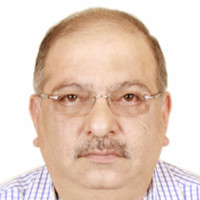 Cyrus Patel