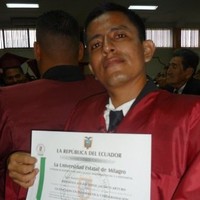 Jacinto Arturo Mendoza Aucaquisphe