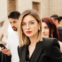 Melina Avanesova