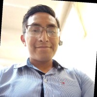 Joab Amisadai Martínez López